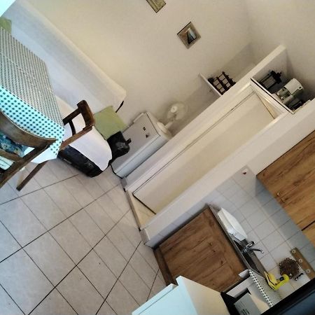 Apartmani Erceg Ядрия Экстерьер фото