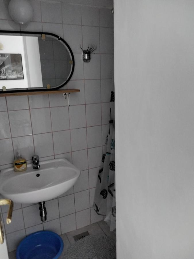 Apartmani Erceg Ядрия Экстерьер фото