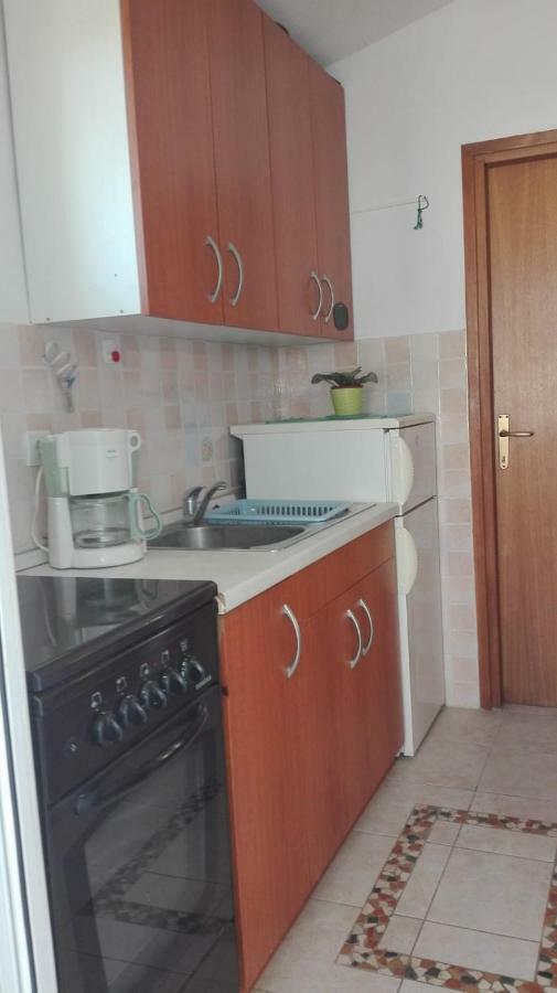 Apartmani Erceg Ядрия Экстерьер фото