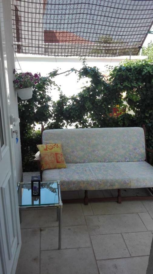 Apartmani Erceg Ядрия Экстерьер фото