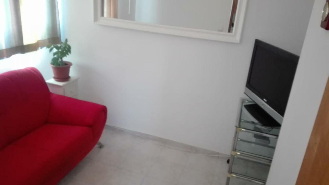 Apartmani Erceg Ядрия Экстерьер фото