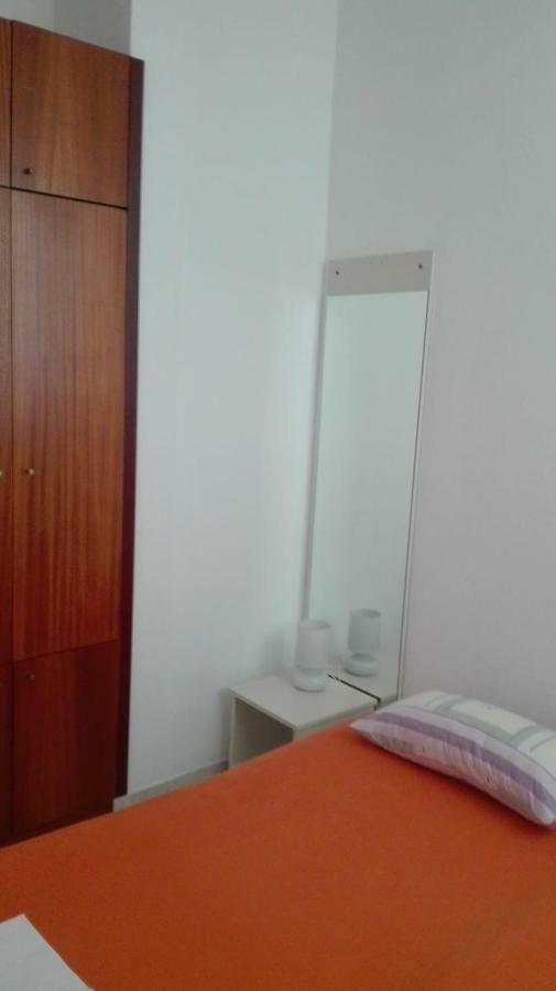 Apartmani Erceg Ядрия Экстерьер фото
