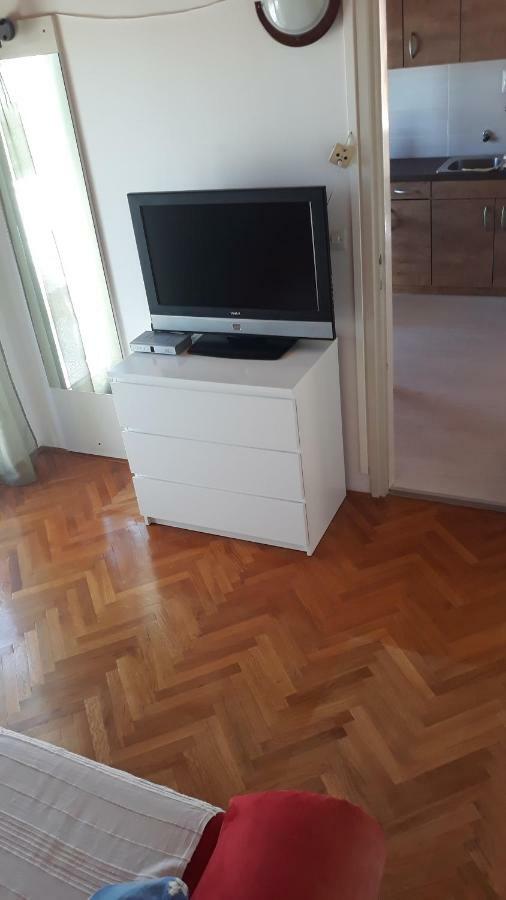 Apartmani Erceg Ядрия Экстерьер фото