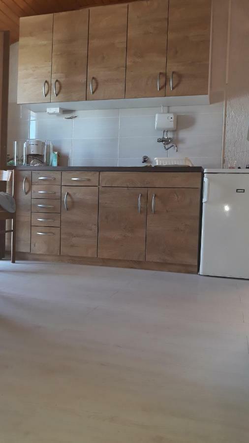 Apartmani Erceg Ядрия Экстерьер фото