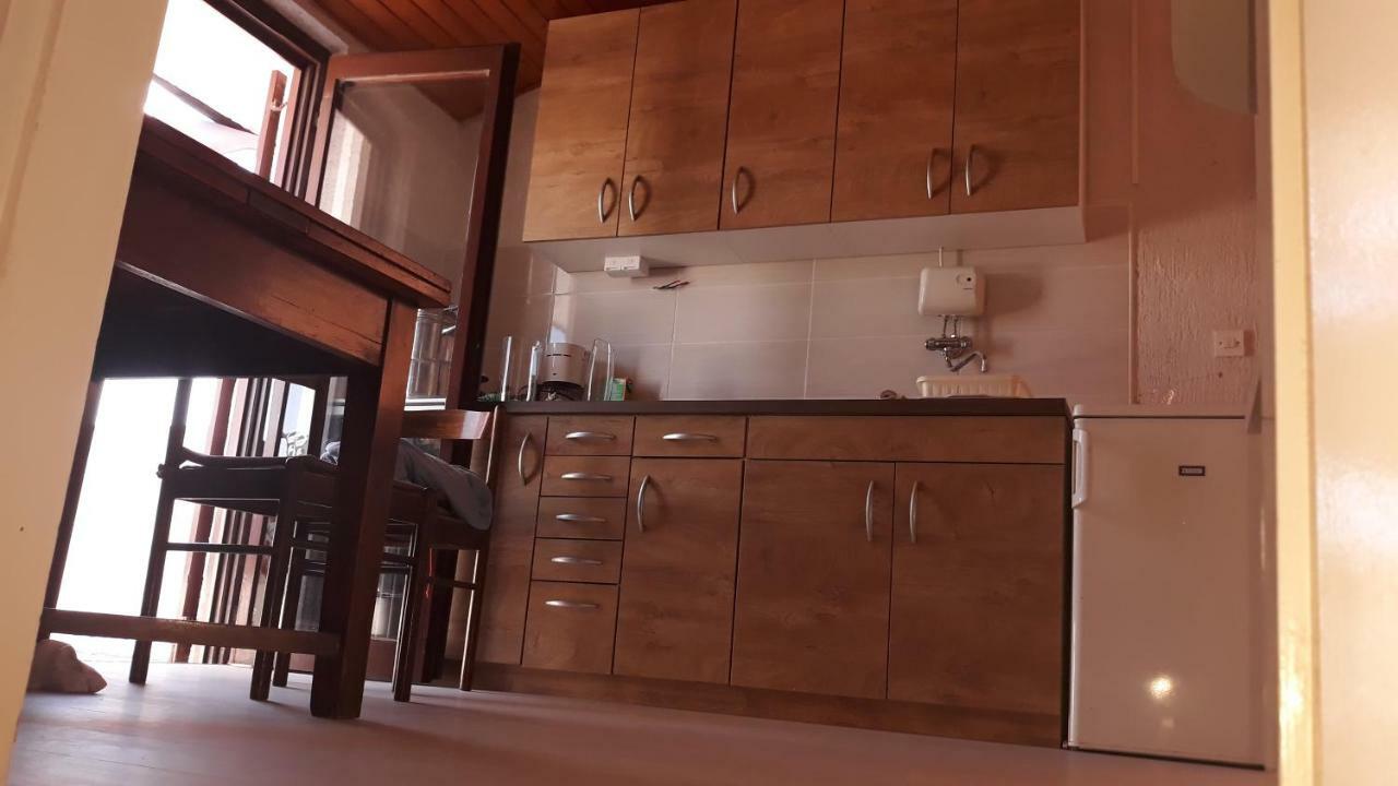 Apartmani Erceg Ядрия Экстерьер фото