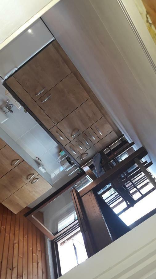 Apartmani Erceg Ядрия Экстерьер фото
